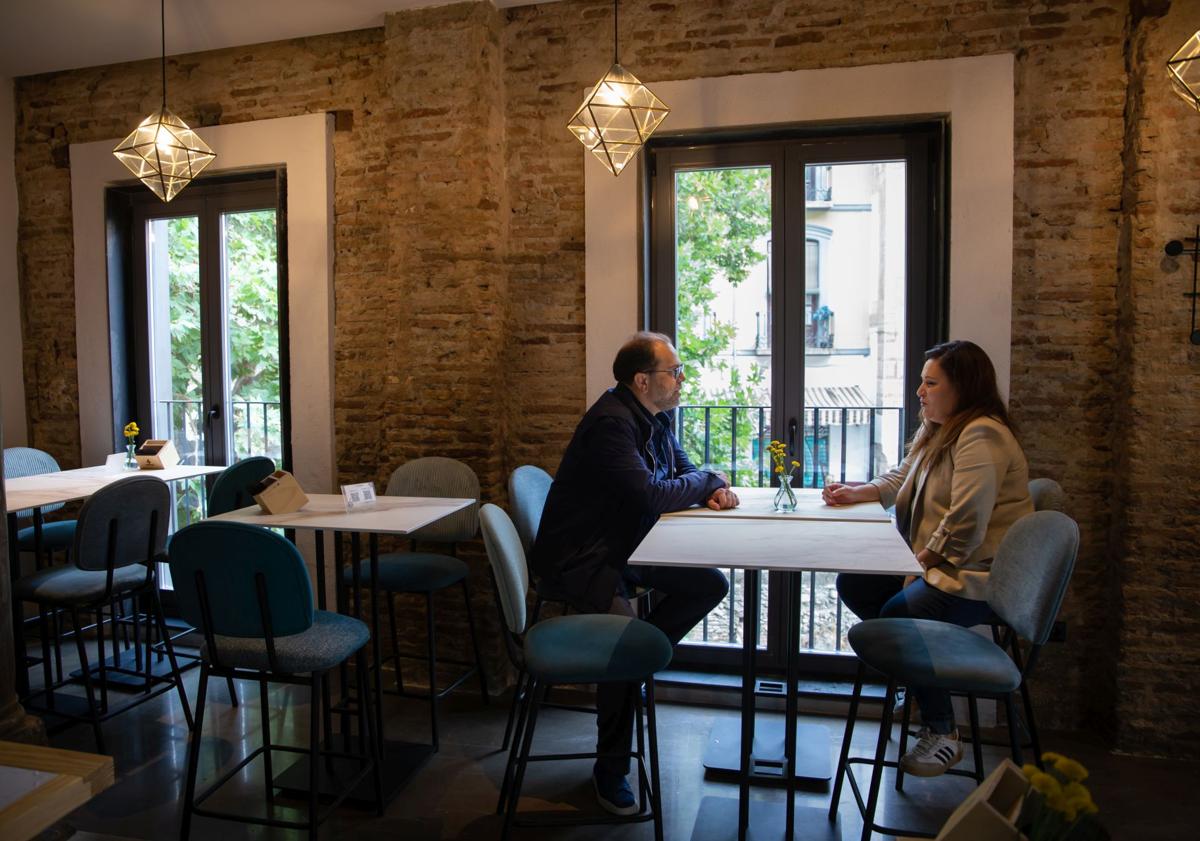 Imagen principal - Detalles constructivos. 